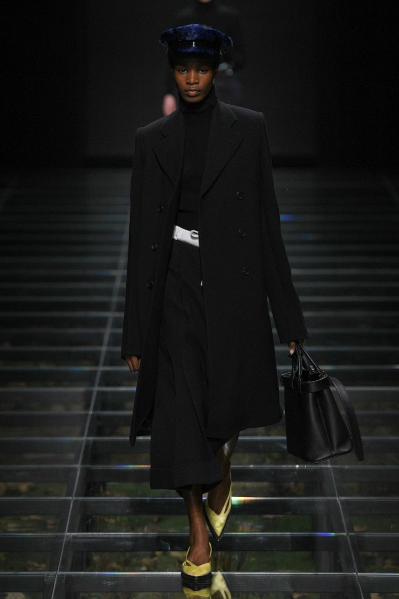 Prada fashion show for Autumn/Winter 2024