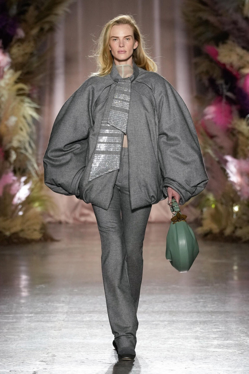 Genny fashion show for Autumn/Winter 2024