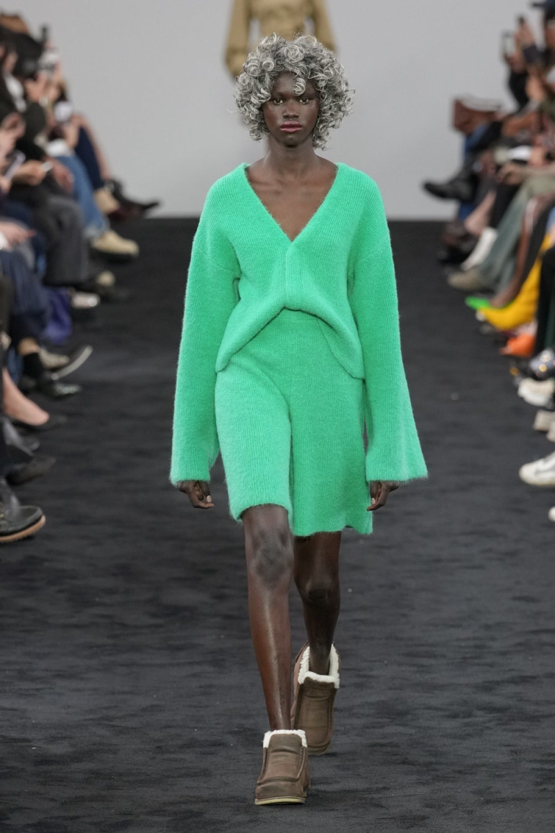 J.W. Anderson fashion show for Autumn/Winter 2024