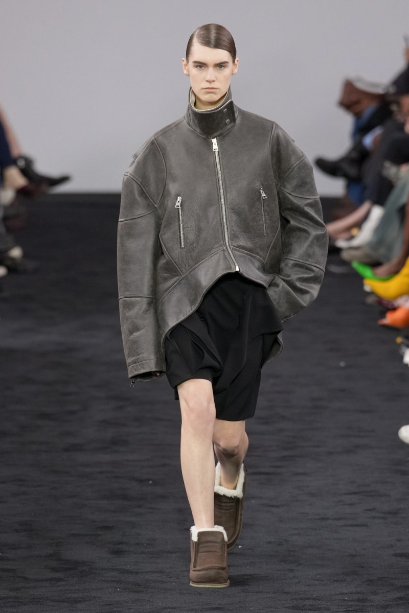 J.W. Anderson fashion show for Autumn/Winter 2024