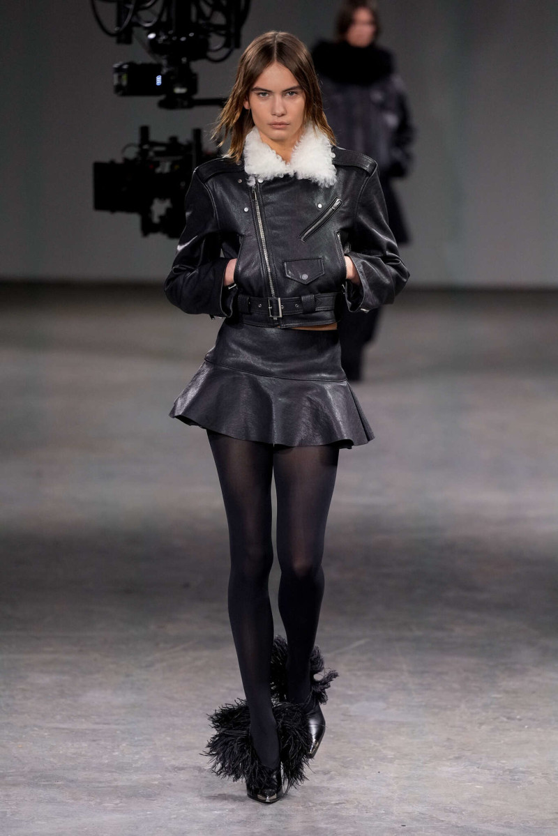 David Koma fashion show for Autumn/Winter 2024