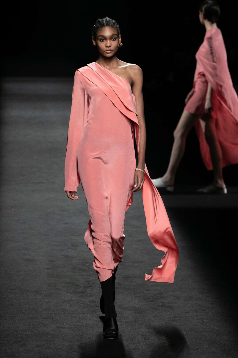 Roberto Torretta fashion show for Autumn/Winter 2024