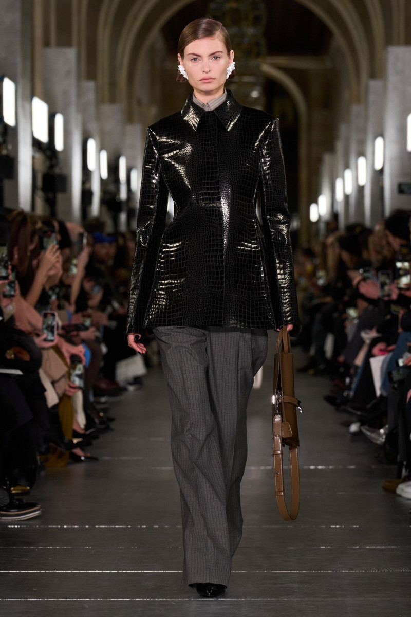 Tory Burch fashion show for Autumn/Winter 2024