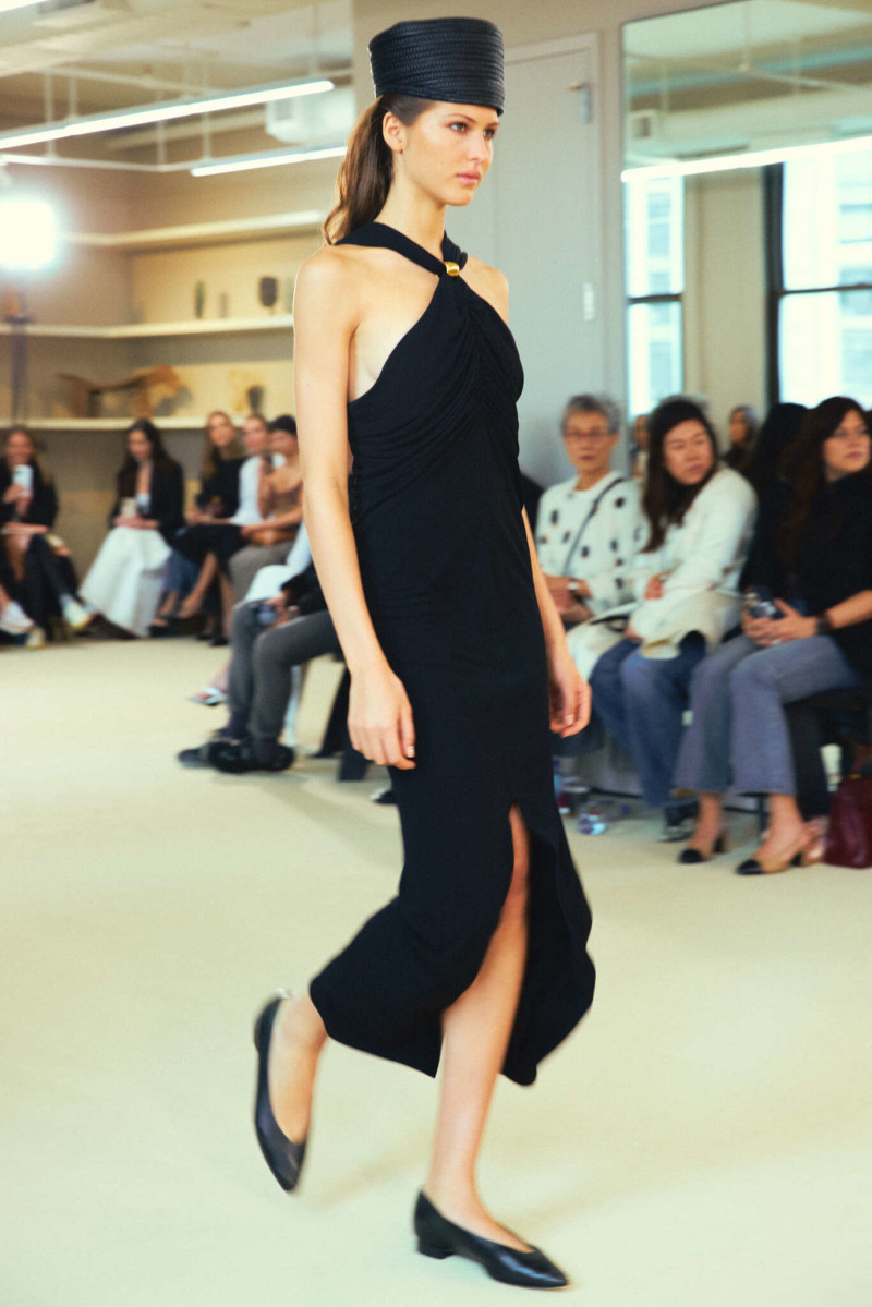 Altuzarra fashion show for Autumn/Winter 2024