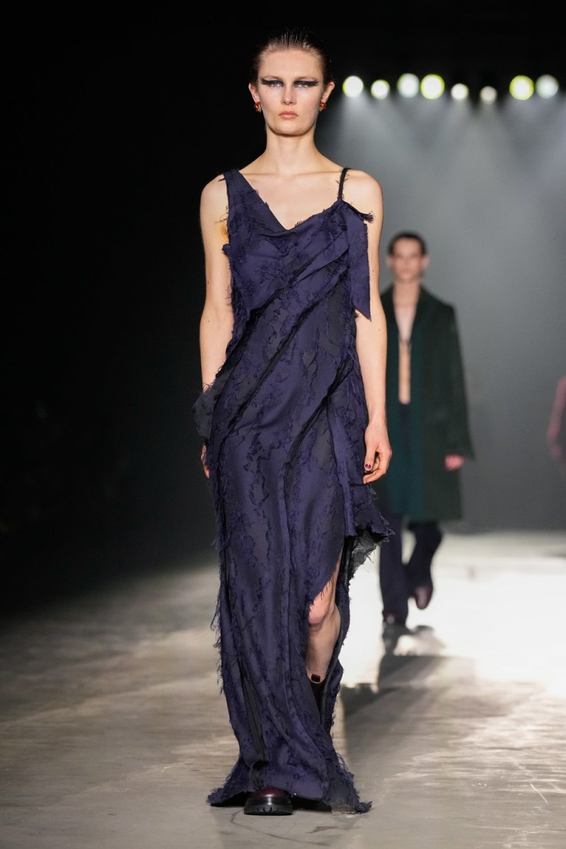 Jason Wu fashion show for Autumn/Winter 2024