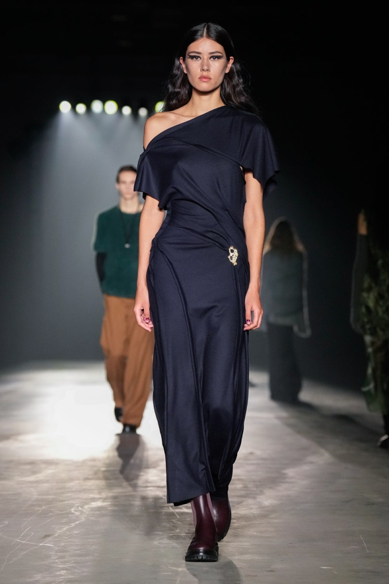 Jason Wu fashion show for Autumn/Winter 2024