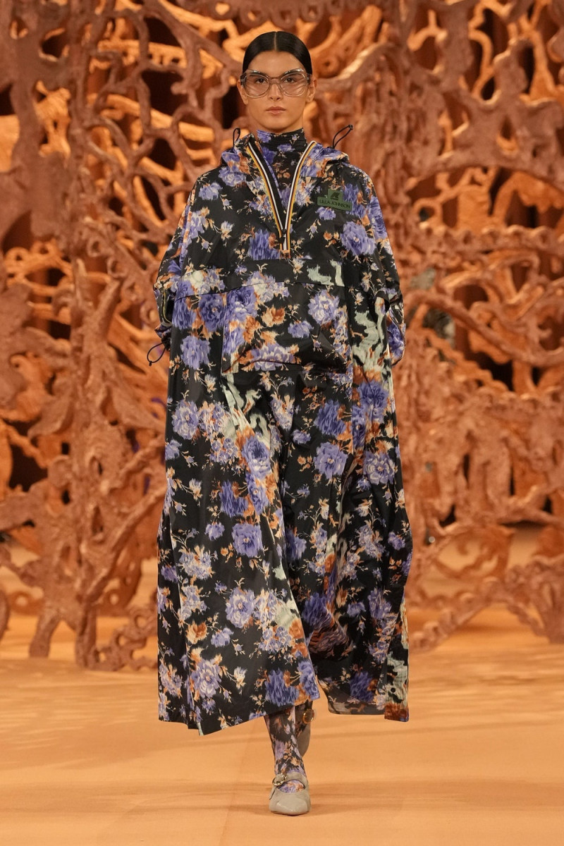 Ulla Johnson fashion show for Autumn/Winter 2024