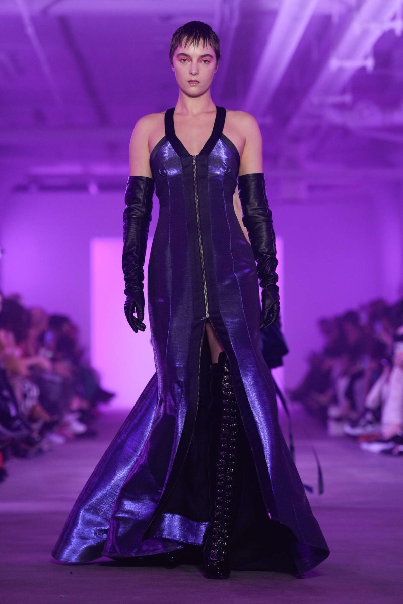 Bach Mai fashion show for Autumn/Winter 2024