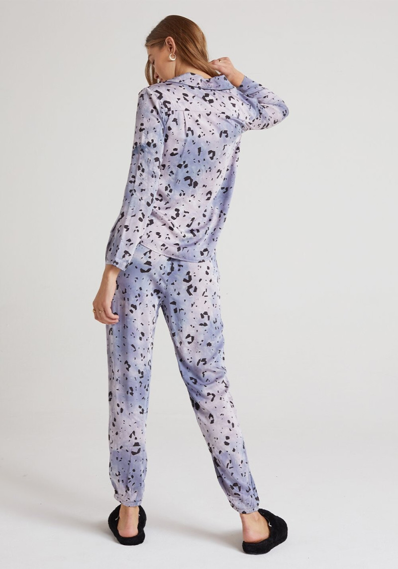 Daria Mikolajczak featured in  the Bella Dahl catalogue for Spring/Summer 2021