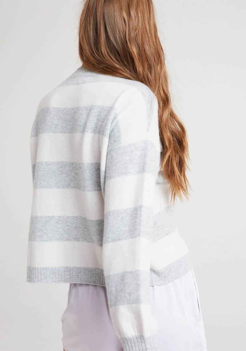 Daria Mikolajczak featured in  the Bella Dahl catalogue for Spring/Summer 2021