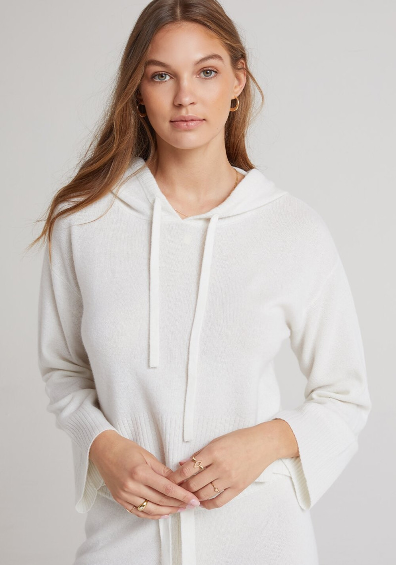 Daria Mikolajczak featured in  the Bella Dahl catalogue for Spring/Summer 2021