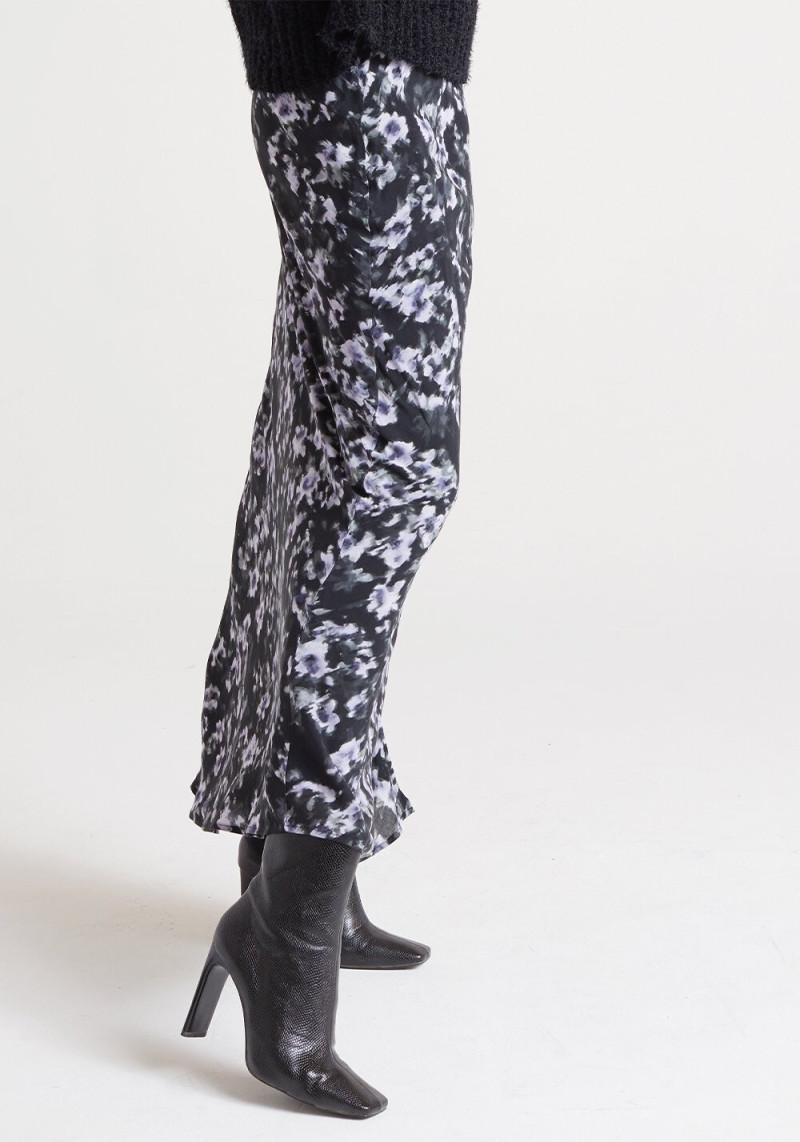 Daria Mikolajczak featured in  the Bella Dahl catalogue for Spring/Summer 2021