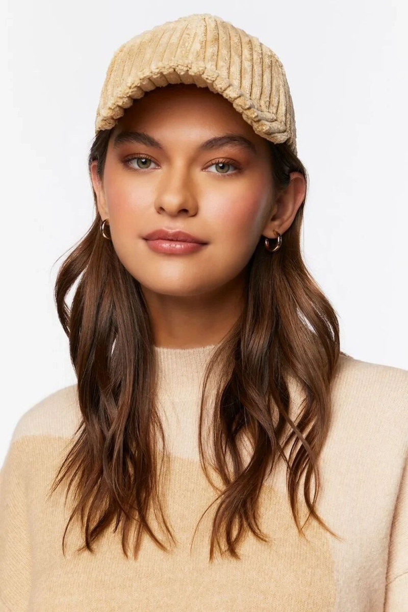 Kiana Carroll featured in  the Forever 21 catalogue for Autumn/Winter 2022