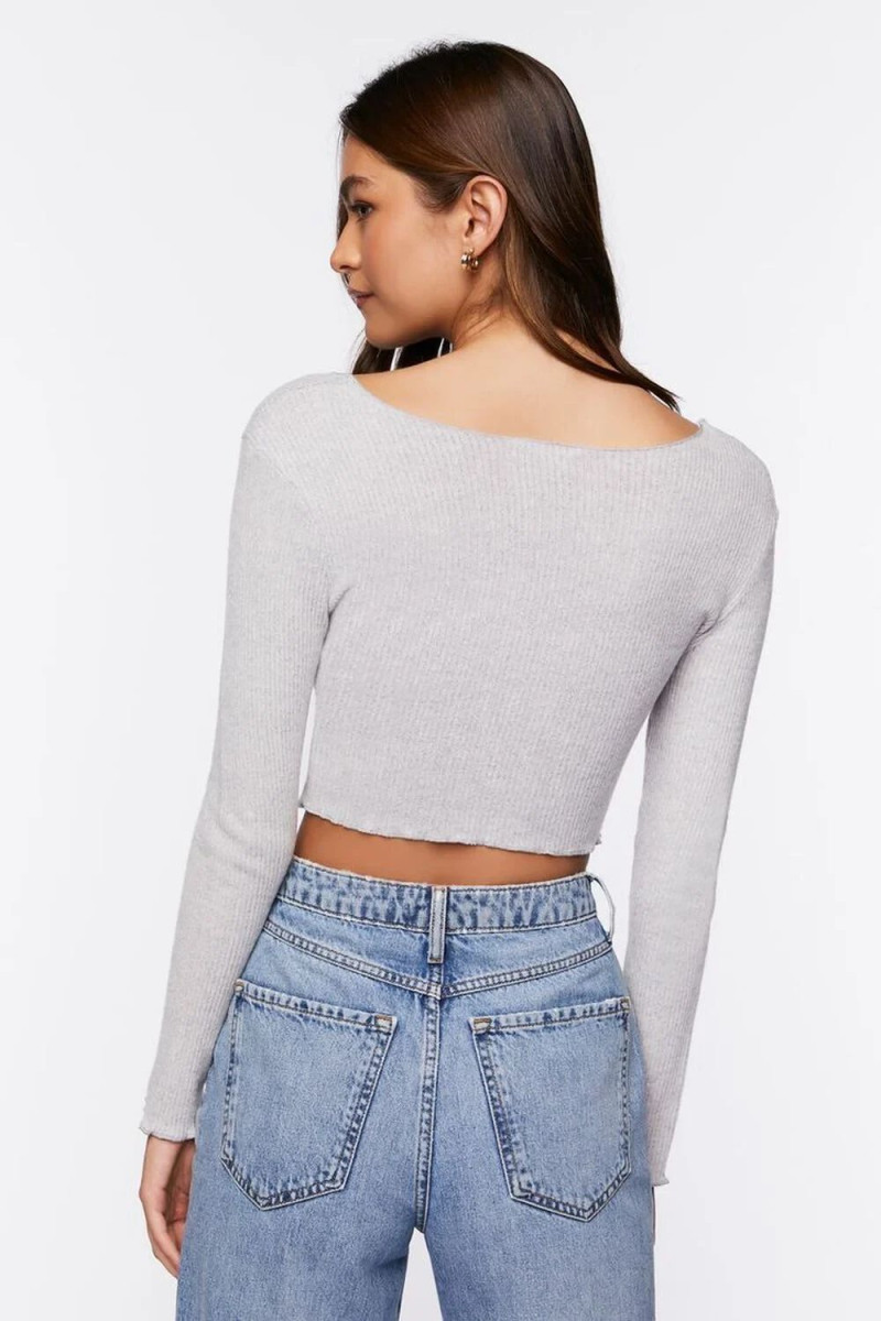 Kiana Carroll featured in  the Forever 21 catalogue for Autumn/Winter 2022