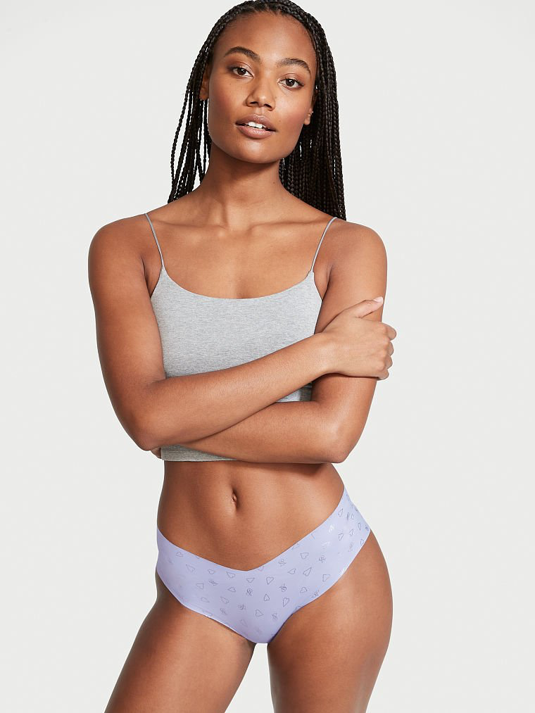 Ange-Marie Moutambou featured in  the Victoria\'s Secret catalogue for Spring/Summer 2022