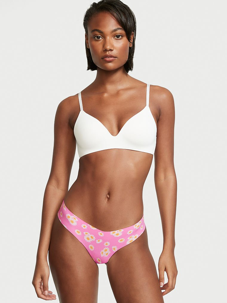 Ange-Marie Moutambou featured in  the Victoria\'s Secret catalogue for Spring/Summer 2022