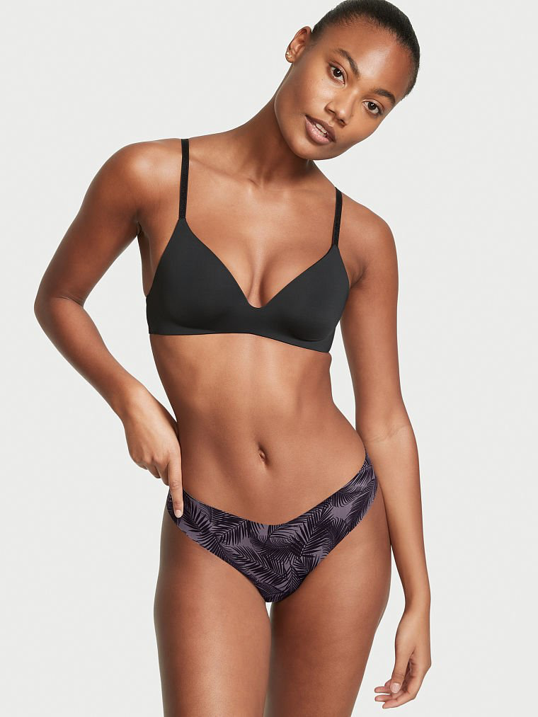 Ange-Marie Moutambou featured in  the Victoria\'s Secret catalogue for Spring/Summer 2022