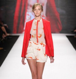 Spring/Summer 2012