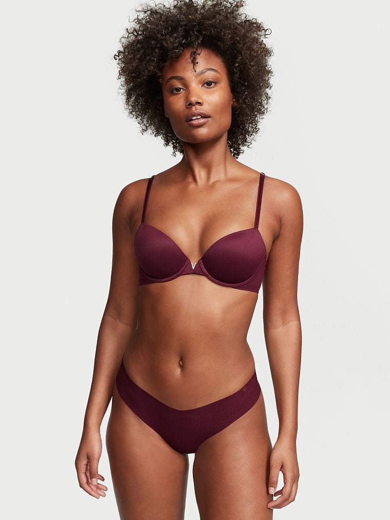 Ange-Marie Moutambou featured in  the Victoria\'s Secret catalogue for Spring/Summer 2023