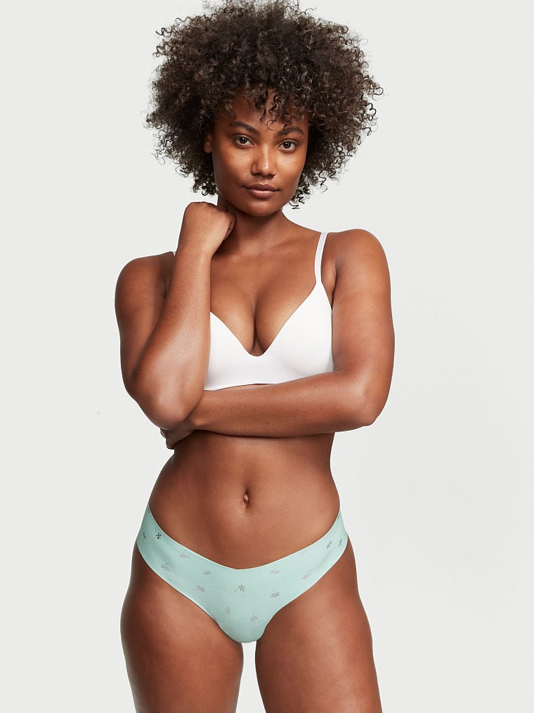 Ange-Marie Moutambou featured in  the Victoria\'s Secret catalogue for Spring/Summer 2023