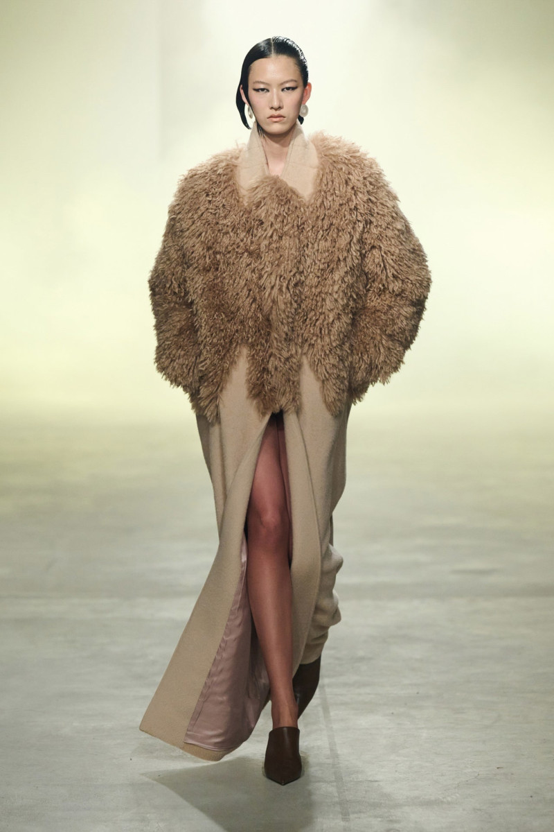 Oude Waag fashion show for Autumn/Winter 2024