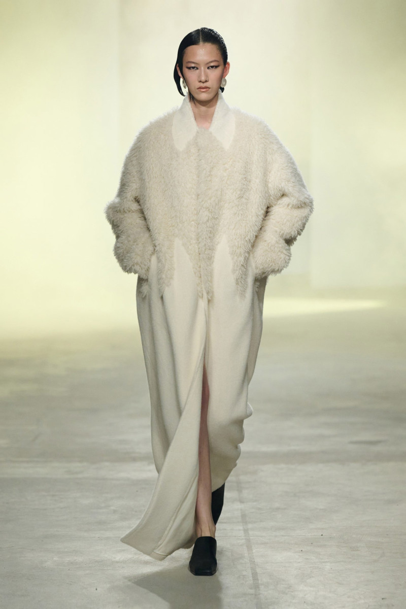 Oude Waag fashion show for Autumn/Winter 2024