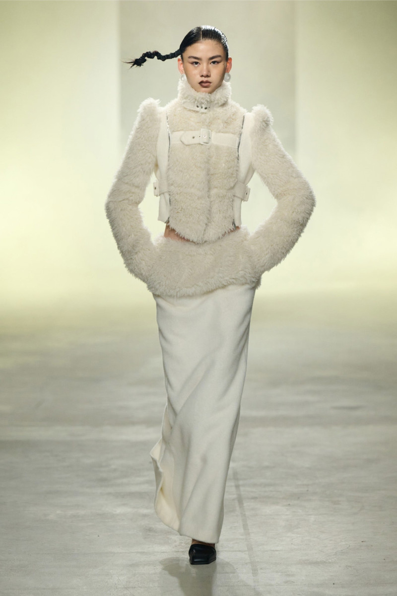 Oude Waag fashion show for Autumn/Winter 2024