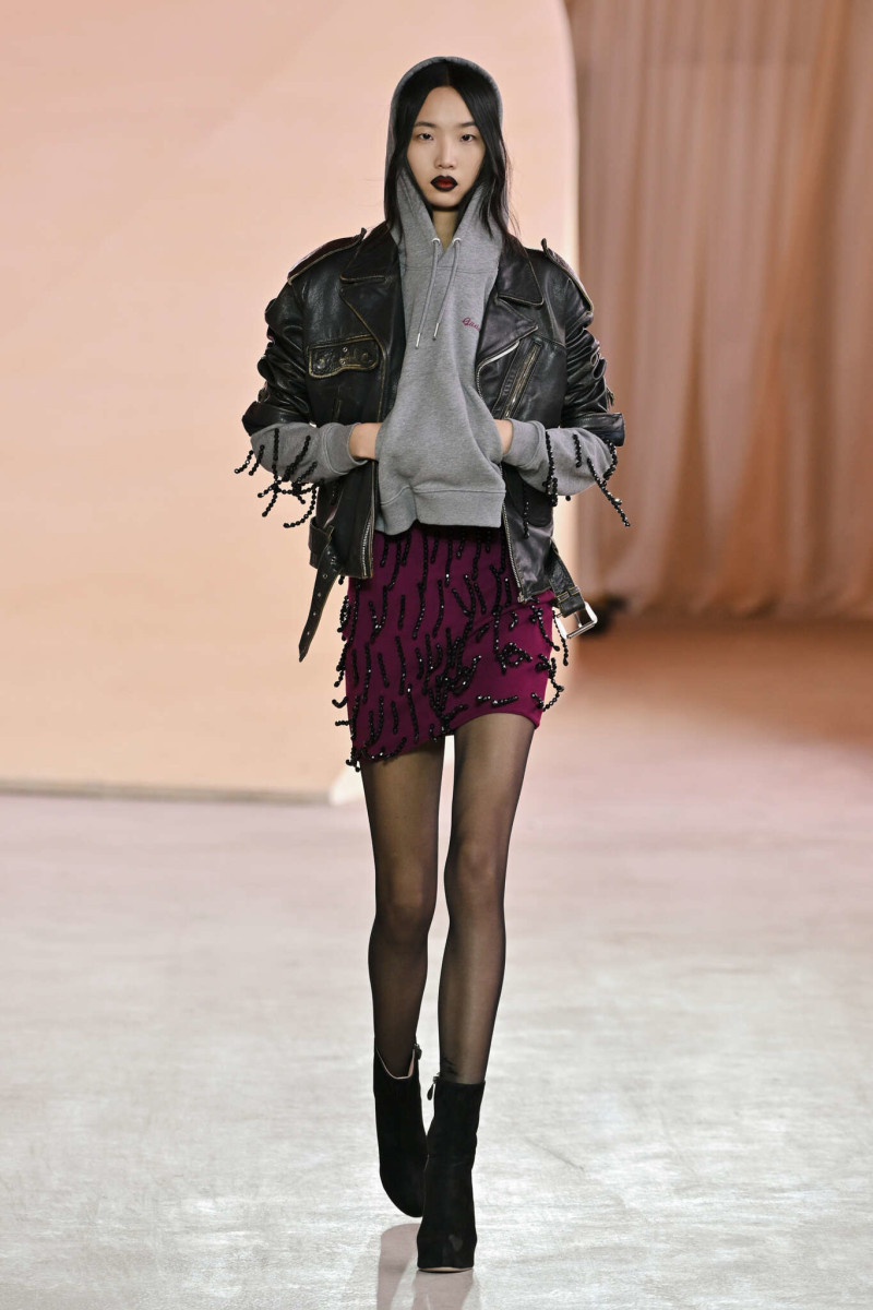 Gaetano Navarra fashion show for Autumn/Winter 2024