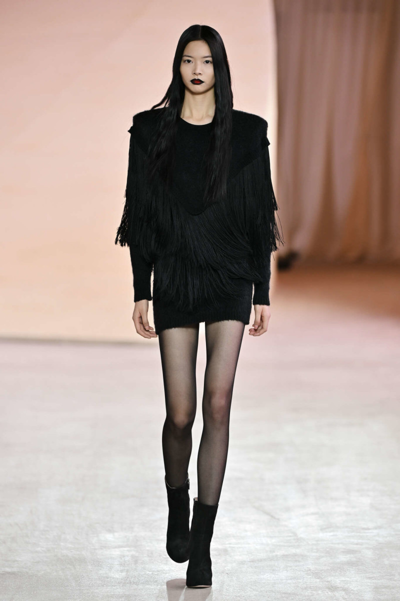 Gaetano Navarra fashion show for Autumn/Winter 2024