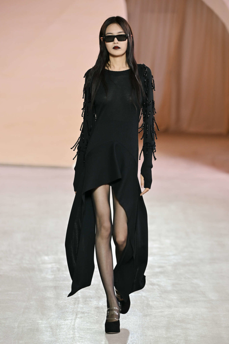 Gaetano Navarra fashion show for Autumn/Winter 2024