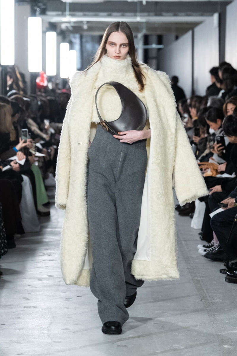 Harunobu Murata fashion show for Autumn/Winter 2024