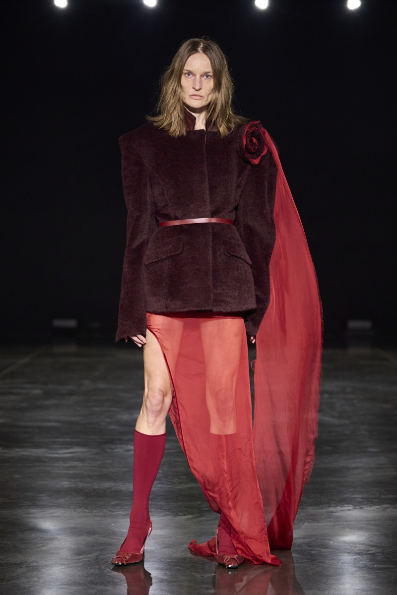 Didu fashion show for Autumn/Winter 2024