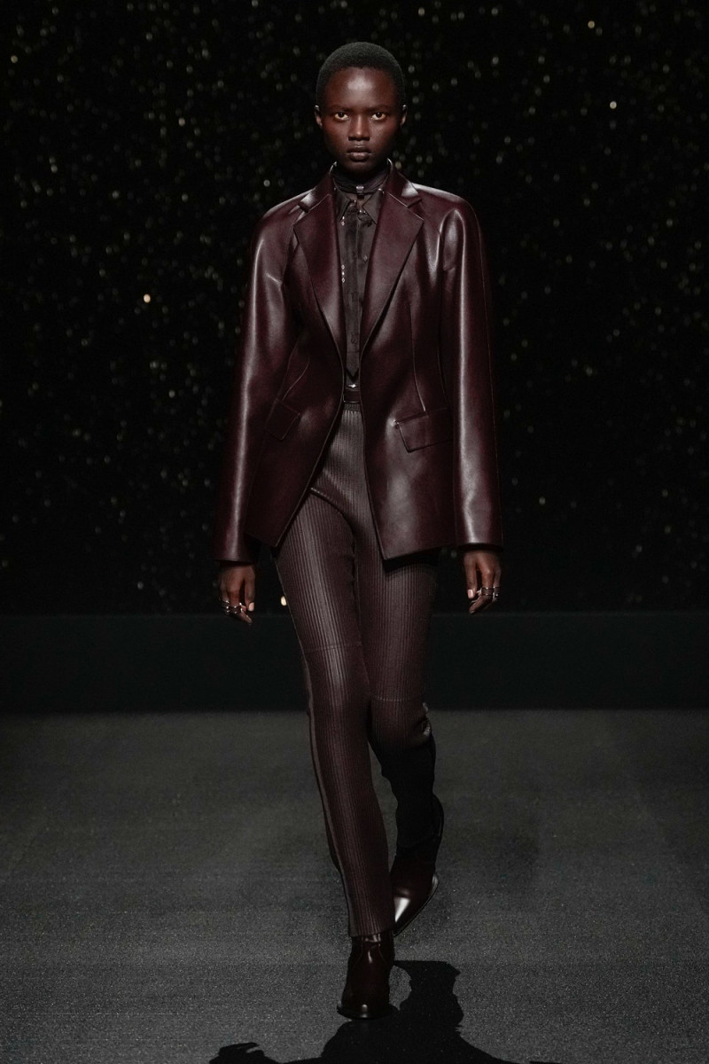 Hermès fashion show for Autumn/Winter 2024