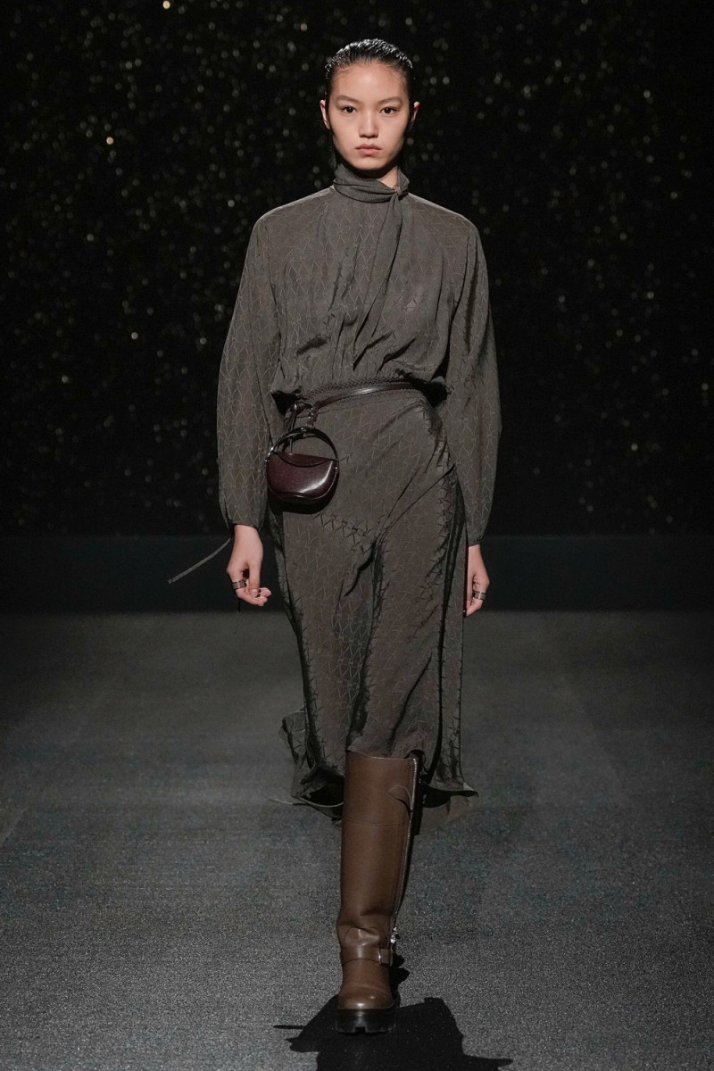 Hermès fashion show for Autumn/Winter 2024