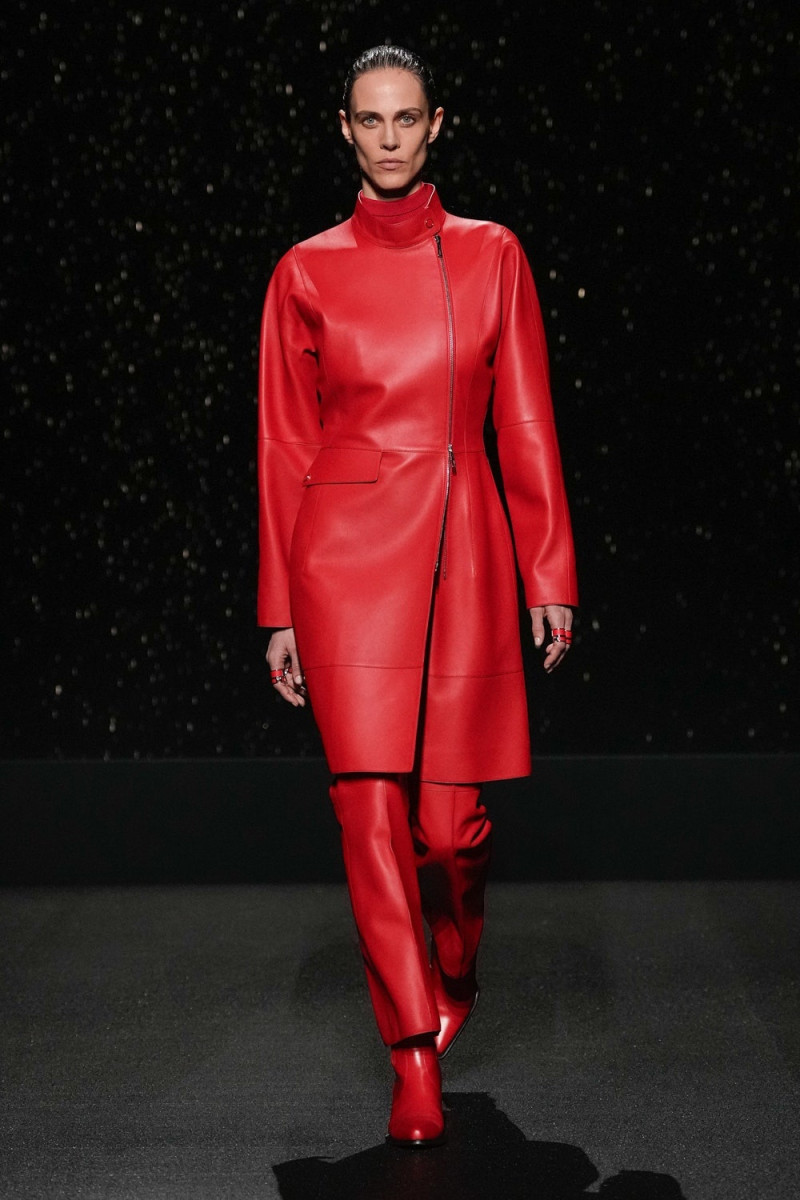Hermès fashion show for Autumn/Winter 2024