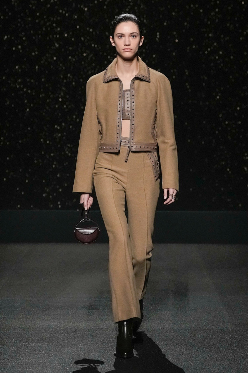 Hermès fashion show for Autumn/Winter 2024