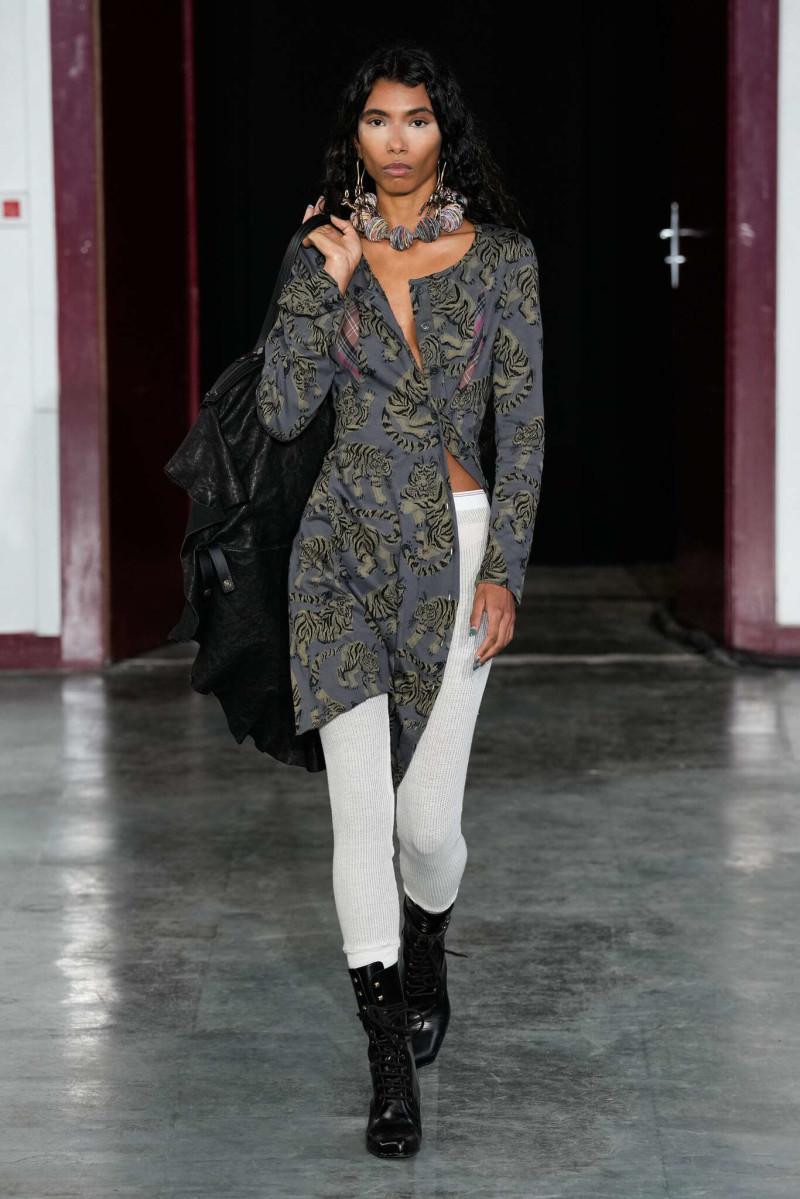 Vivienne Westwood fashion show for Autumn/Winter 2024