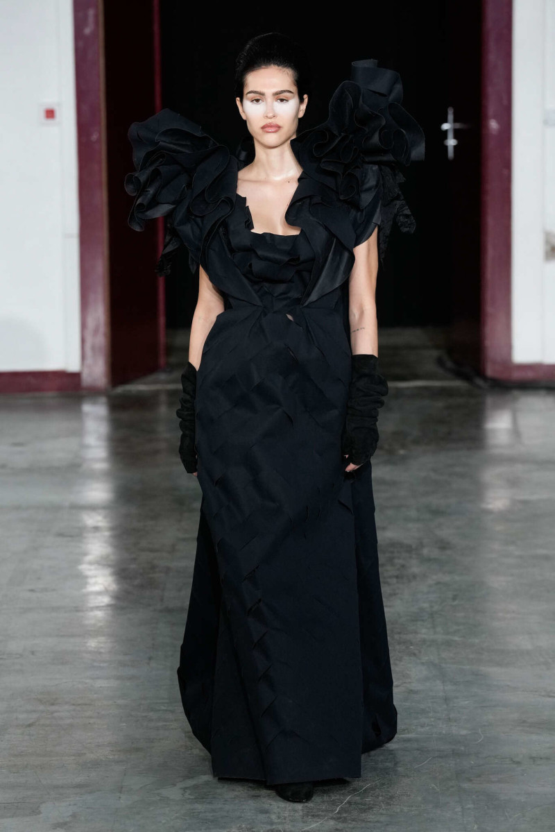 Vivienne Westwood fashion show for Autumn/Winter 2024