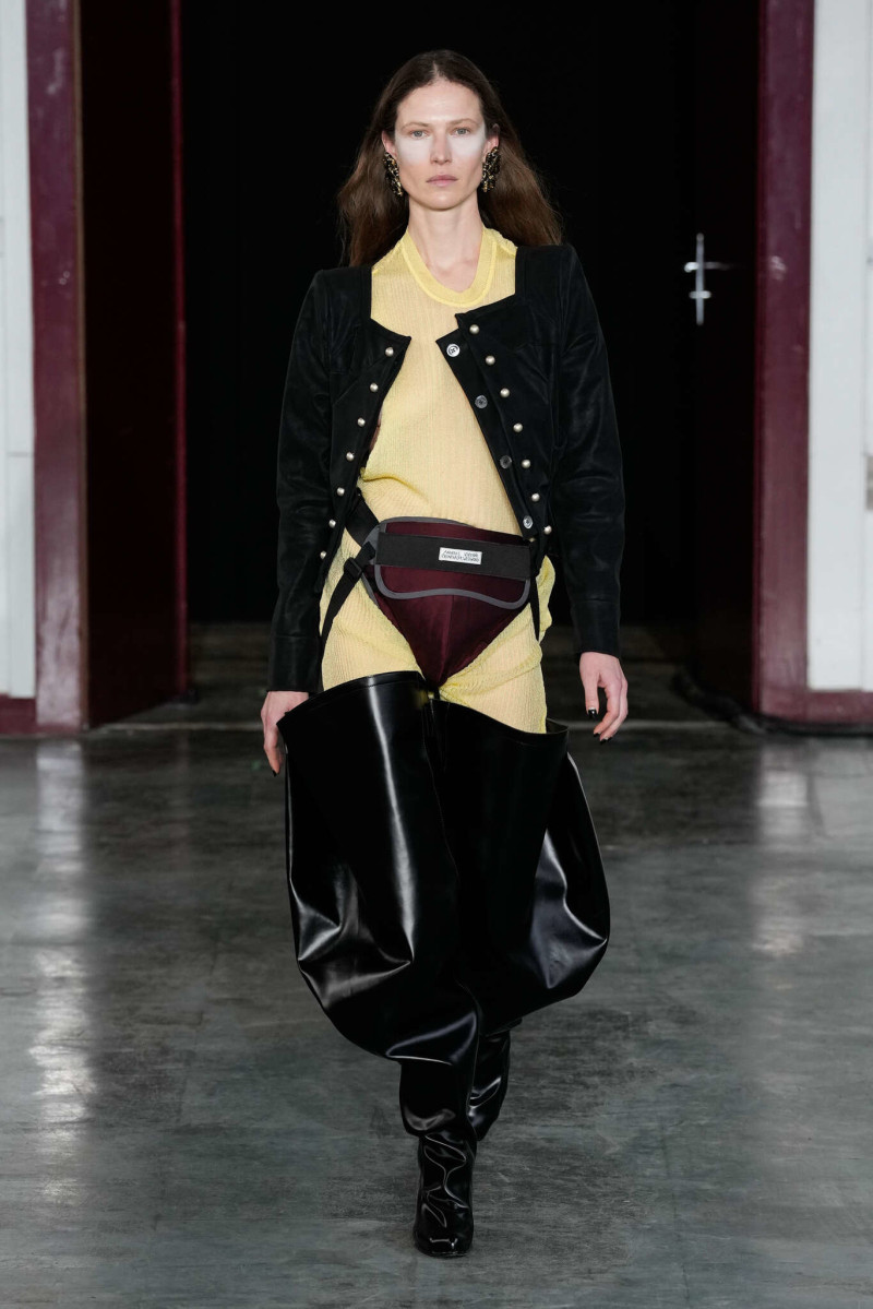 Vivienne Westwood fashion show for Autumn/Winter 2024