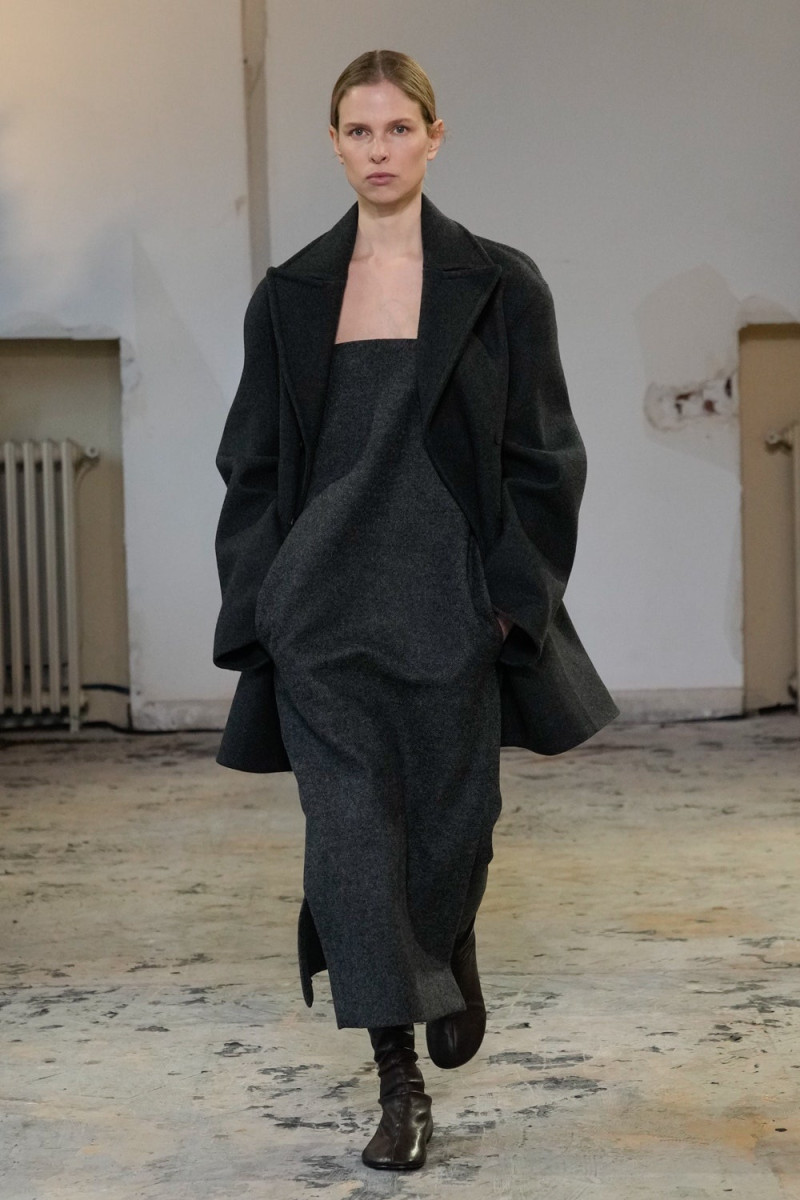 Carven fashion show for Autumn/Winter 2024