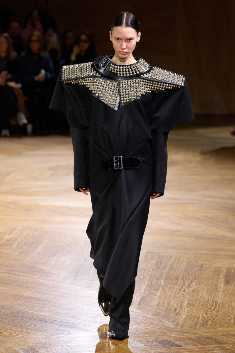 Junya Watanabe fashion show for Autumn/Winter 2024