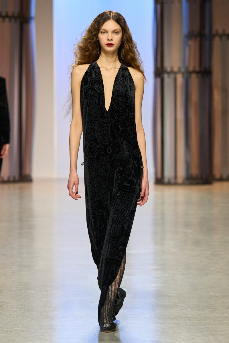Leonard fashion show for Autumn/Winter 2024