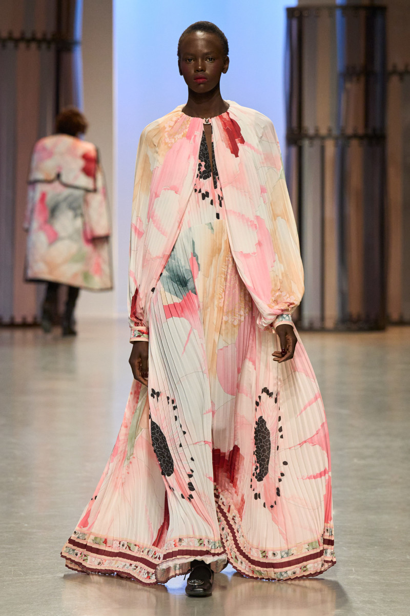 Leonard fashion show for Autumn/Winter 2024