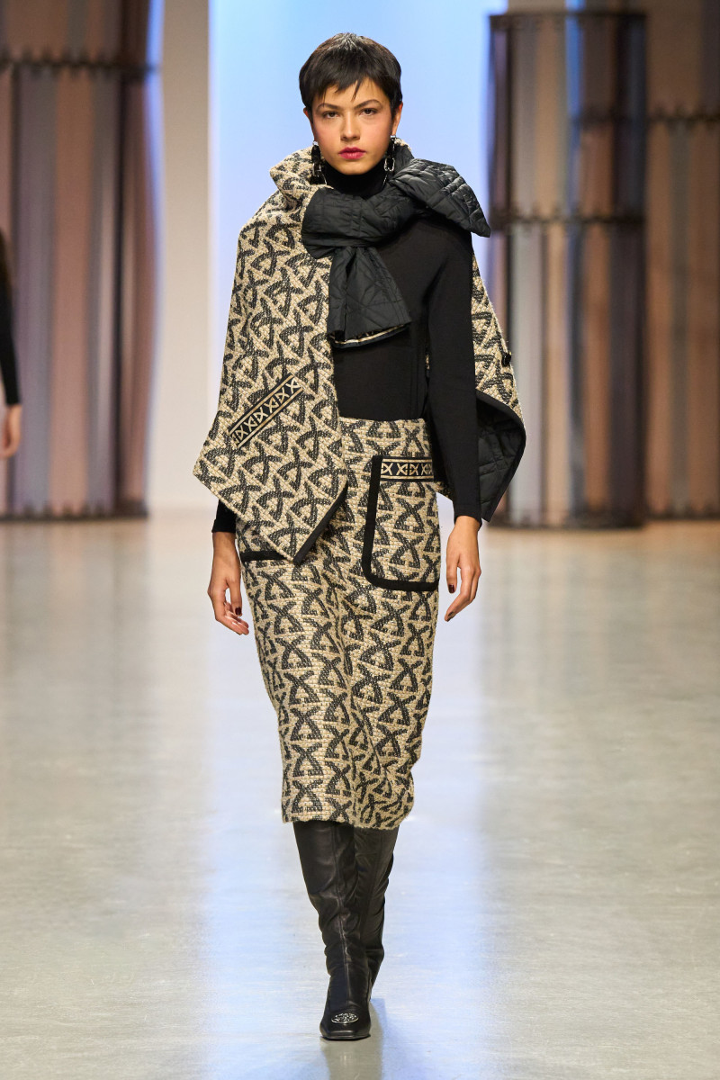 Leonard fashion show for Autumn/Winter 2024