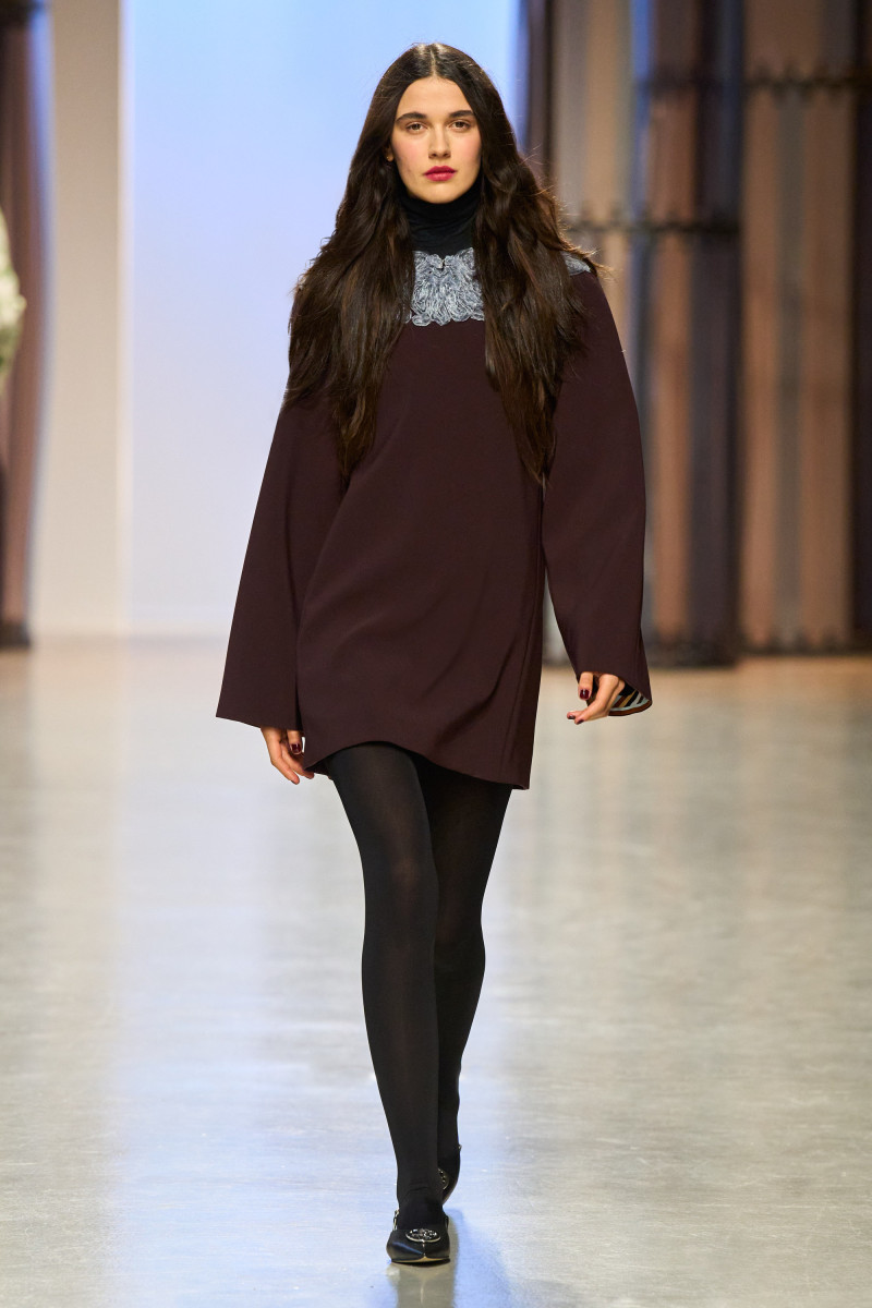 Leonard fashion show for Autumn/Winter 2024