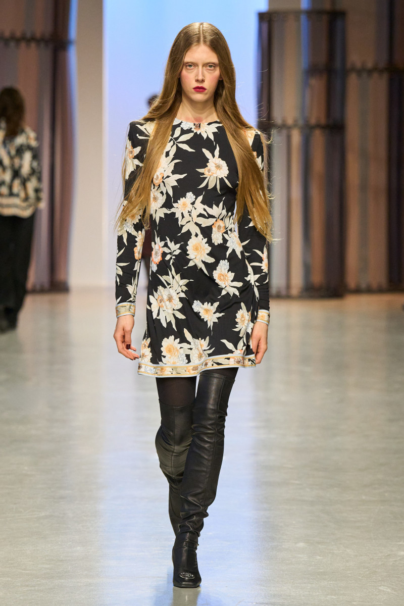 Leonard fashion show for Autumn/Winter 2024