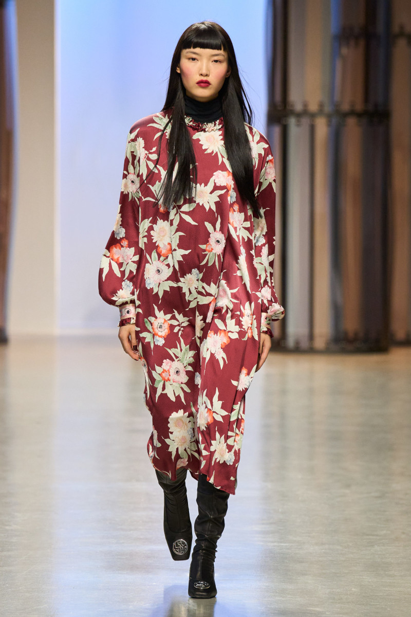 Leonard fashion show for Autumn/Winter 2024