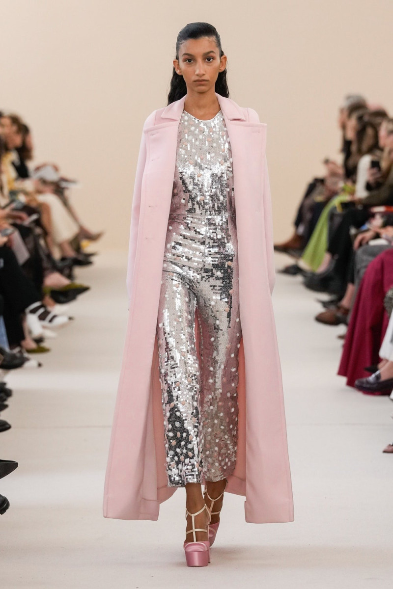 Giambattista Valli fashion show for Autumn/Winter 2024