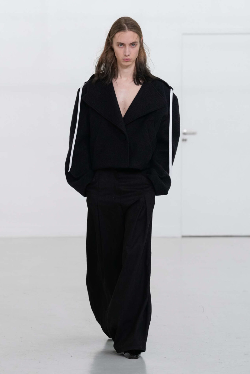 Maitrepierre fashion show for Autumn/Winter 2024