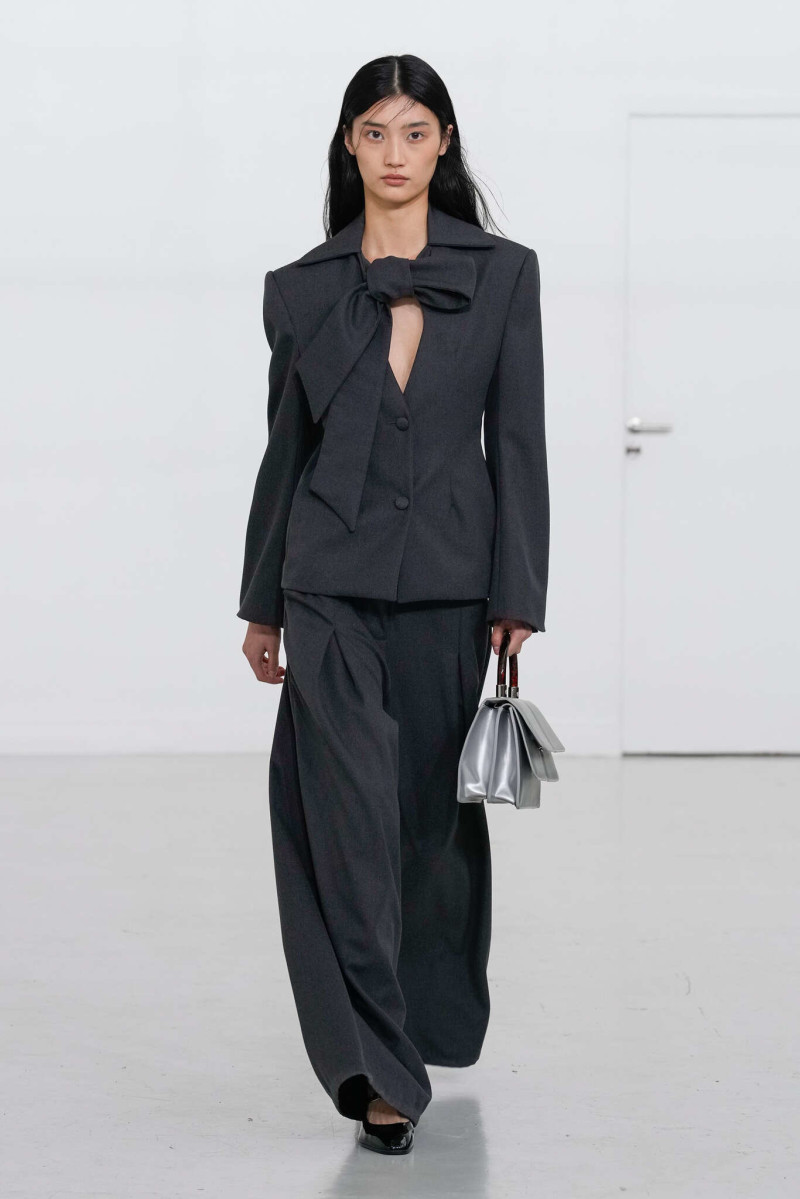 Maitrepierre fashion show for Autumn/Winter 2024